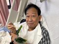 演员黎彼得去世，曾为张国荣、梅艳芳等歌曲填词