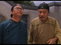“鬼马填词人”黎彼得逝世，许冠杰手写信送别：音乐路上感恩有你！