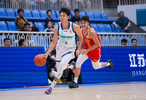 2026年CBA夏季联赛（启东）今日开赛 | 青岛男篮斩获开门红