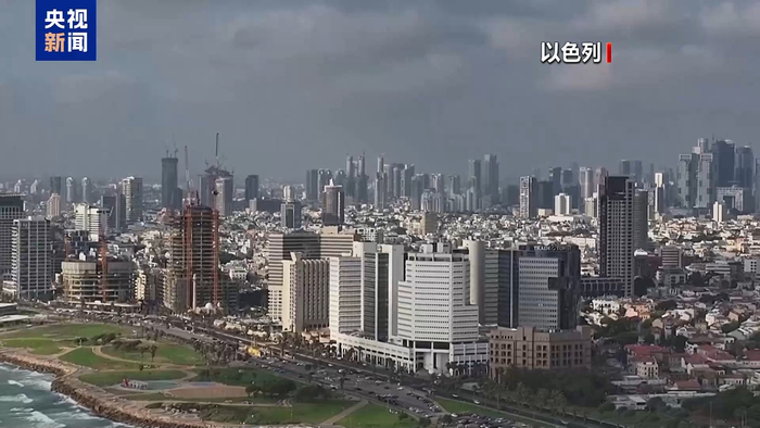以色列行政羁押巴勒斯坦未成年人数量大幅增加