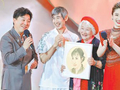 百花燕归 光影耀京城