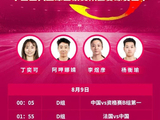 FIBA3x3系列赛CS Rapid站中国女队名单：阿呷娜婧、杨衡瑜在列
