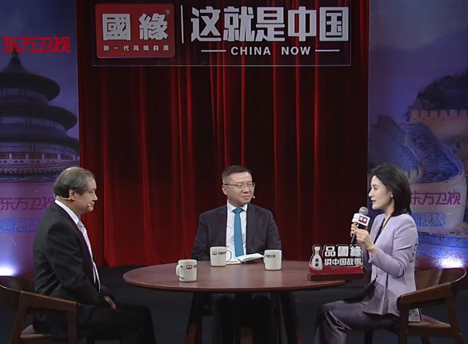 Global AI Governance: 'China is Truly Making Efforts in This Direction and There is Hope'