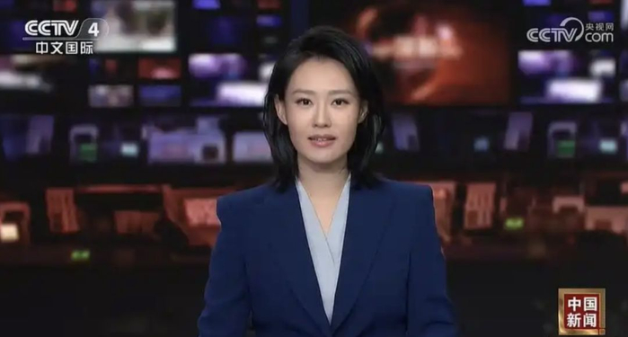 李秋莹 节目截图
