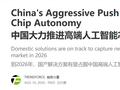NVIDIA、AMD中国市场崩塌！份额将暴跌至10%：华为等国产芯瓜分90%