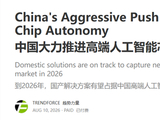 NVIDIA、AMD中国市场崩塌！份额将暴跌至10%：华为等国产芯瓜分90%
