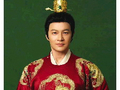 演过爆款剧,如今在景区当