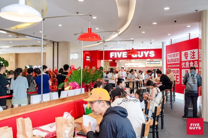 朝阳大悦城店图