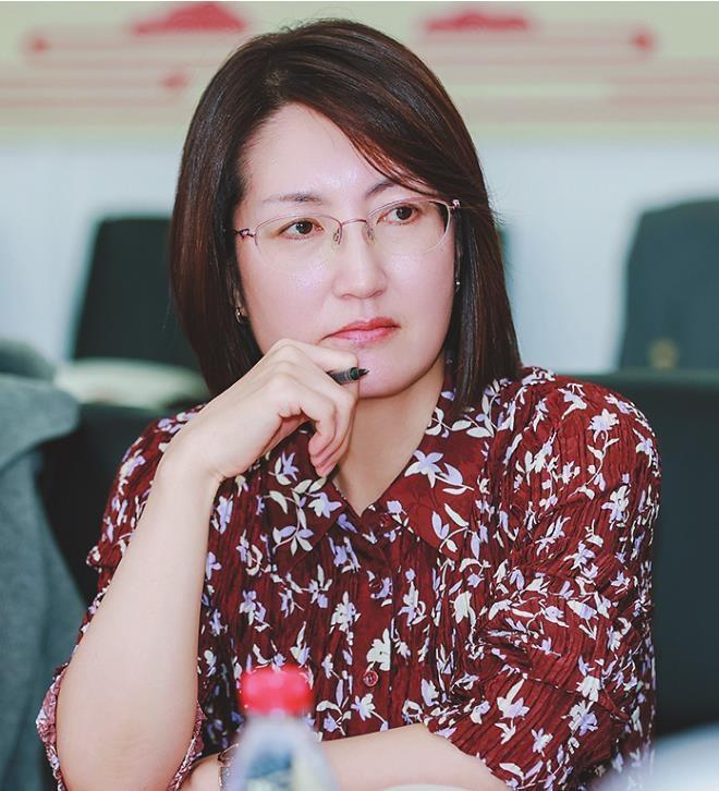         《当代作家评论》副主编李桂玲 受访者供图