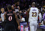 76人NBA杯赛赛程：10月31日首战尼克斯 11月连战骑士热火步行者