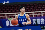金牛获选全国U19青年篮球联赛男子组预赛体育道德风尚运动队