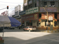 把异域街巷“搬”到青岛，“龙餐馆”这样“开灶”