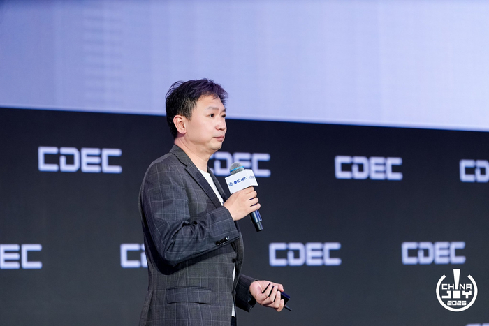 濮冠楠认为单机游戏仍是蓝海市场 （受访者/供图）