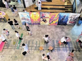 电影暑期档票房超91亿 今年全产业链产值突破3900亿