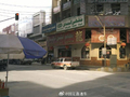 “龙餐馆”其实不在中东，在山东