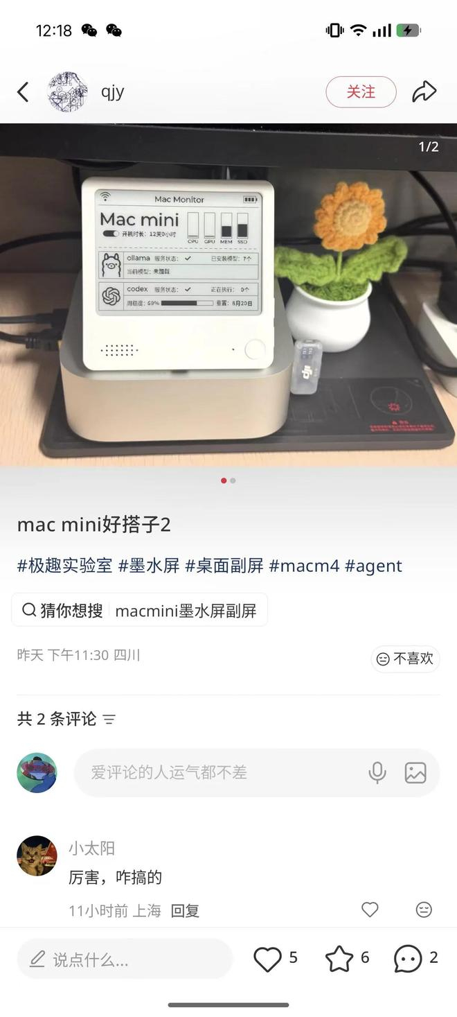 图片来源：小红书