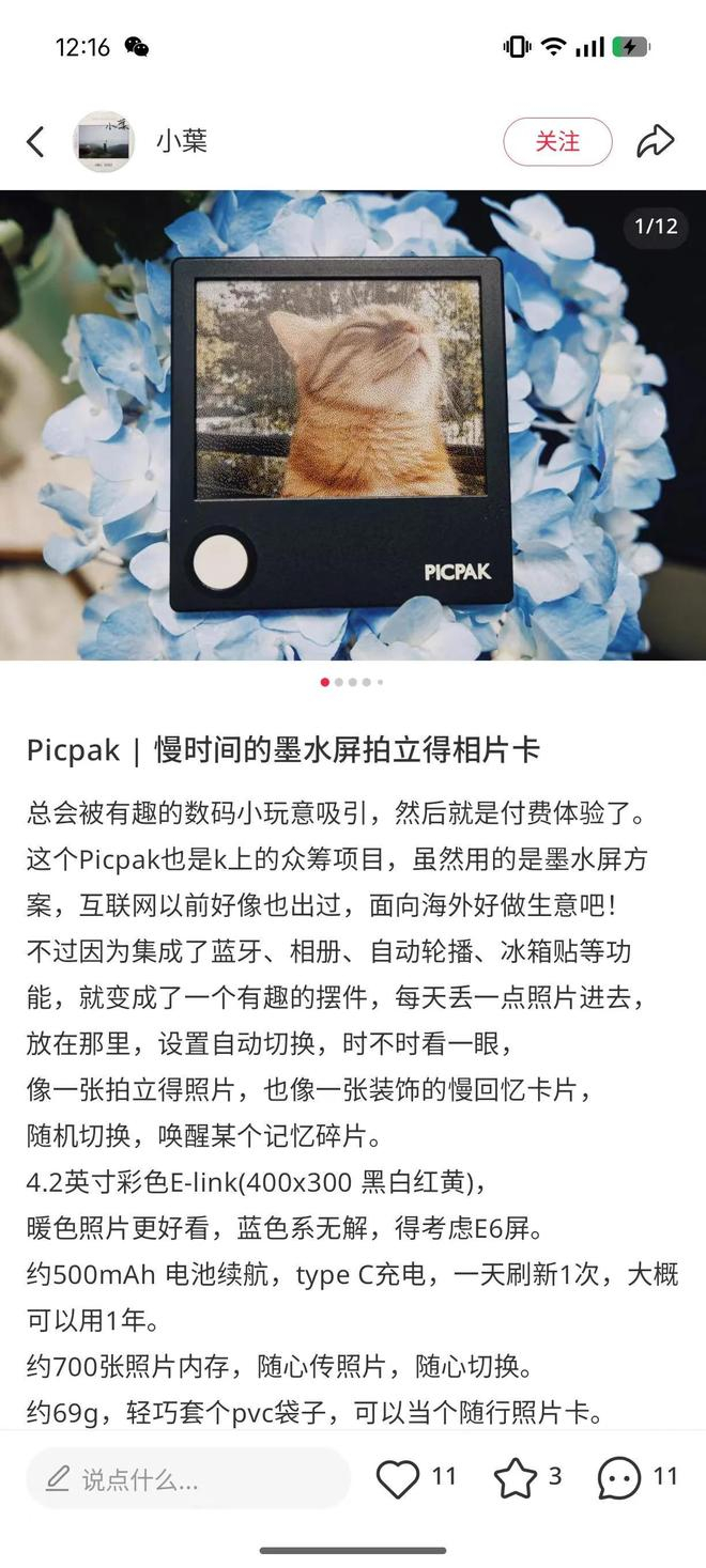 图片来源：小红书