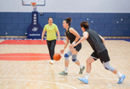 上海女篮决定换血！WCBA传奇、40岁老将黄靖即将退役