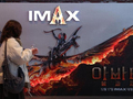 韩媒：IMAX领跑，高端影厅成韩国票房回暖引擎