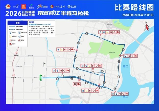 路线图