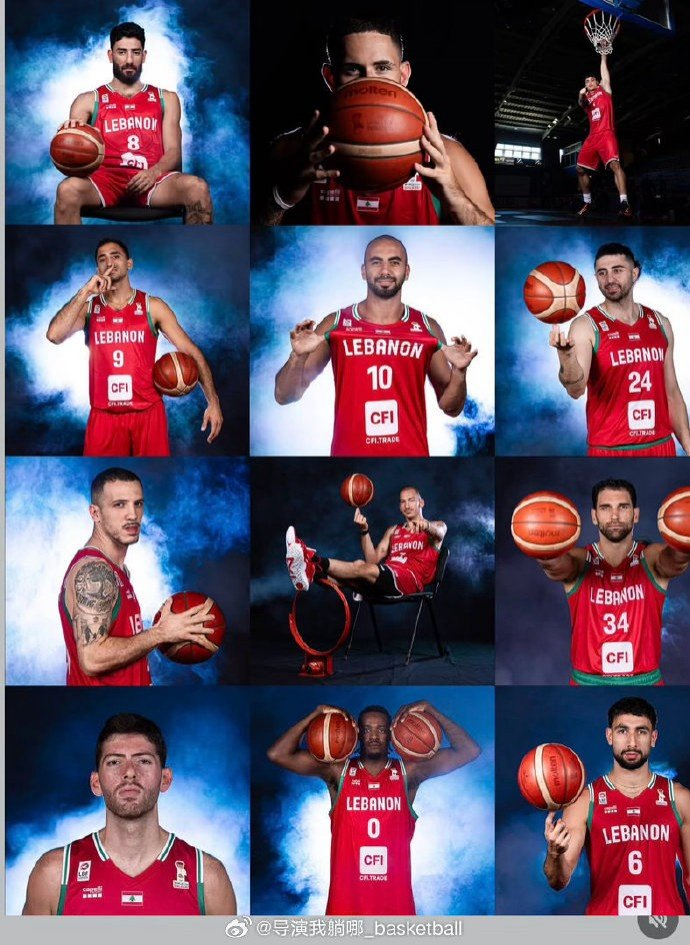 图源：@导演我躺哪_basketball