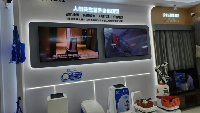 图片来源：每经记者 杨卉 摄