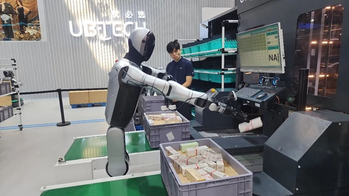 　图片来源：每经记者 杨卉 摄