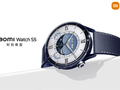 小米发福利了！Xiaomi Watch 5/S5系列用户免费送网易云音乐手表VIP