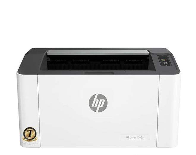 ▲ HP Laser 1008a