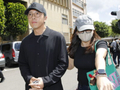 台媒：因逃避兵役案首度被传唤出庭，陈柏霖等台湾艺人当庭认罪