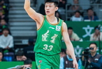山东、同曦、辽宁有关王岚嵚的交易已经完成 王岚嵚被交易到山东