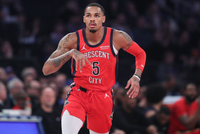德章泰·穆雷：想留在NBA比打进NBA更难 你要面对种种诱惑