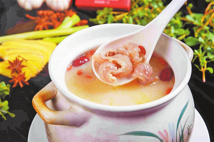 人文郏县 此心安处是郏乡丨一城烟火 “六绝”滋味——郏县特色饮食探访_手机新浪网