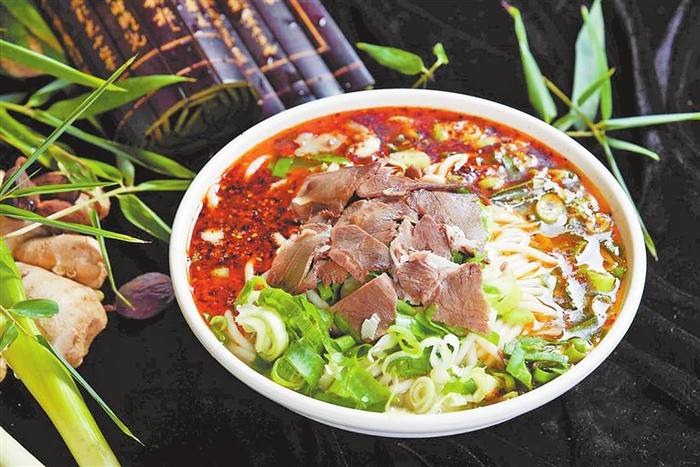 人文郏县 此心安处是郏乡丨一城烟火 “六绝”滋味——郏县特色饮食探访_手机新浪网