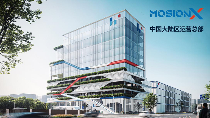 图面来源：全传科技（苏州）有限公司