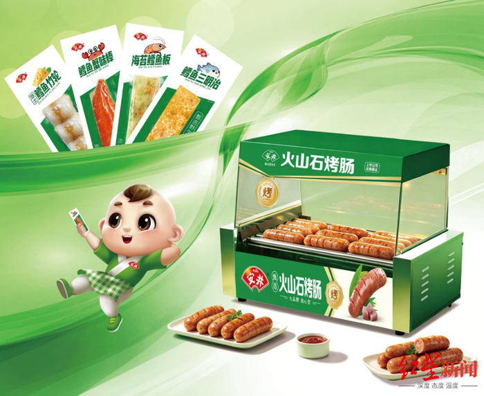 来源：企业财报