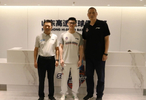 集齐3名状元！鲁媒：王岚嵚与山东男篮签下的是一份长达4年的合同