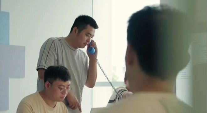 图片来源：受访者提供
