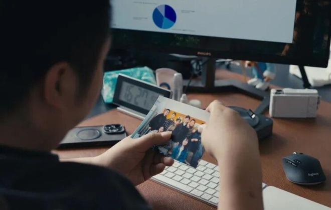 图片来源：受访者提供