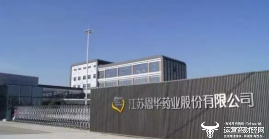 恩华药业新任财务总监何竹子的背景与人事变动解析
