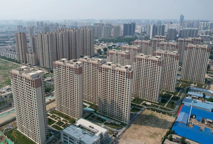 图片来源：新华社