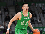 辽宁新增注册13人：付豪续签两年顶薪合同 赵继伟顶薪合同还剩3年