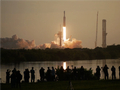 16年磨一镜！NASA罗曼空间望远镜终于升空：视野达哈勃的100倍