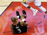 阿里扎：CP3倒下让火箭失去动力 若抢七多进五球本能掀翻勇士王朝