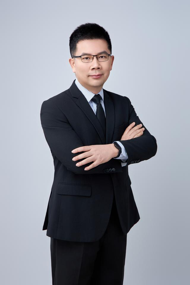 清华大学房地产研究中心主任吴璟（图源：采访对象提供）