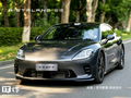 启境 GT7 官宣满足国家 L3 级自动驾驶架构的设计标准，并完成 L3 准入测试与申报