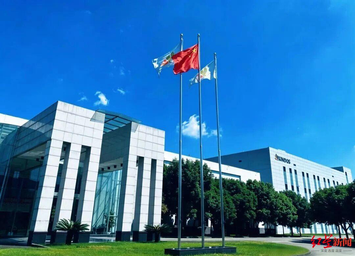 健进制药