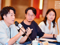 2026海岛合唱大会｜王开泰：在平潭见证中国阿卡贝拉蜕变新生