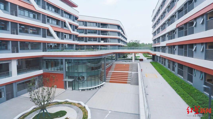 成都英卓学校（嘉祥领办）