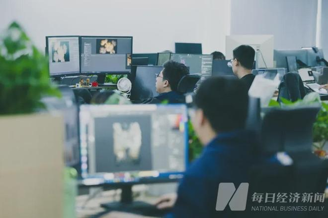 图片来源：每经记者 张建 摄